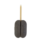 Plumb Avid In-Line Safety Lead 85GR