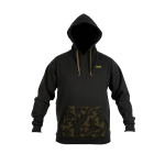 Hanorac Avid Carp Minimal Negru