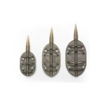 PRESTON IN-LINE FLAT METHOD FEEDER - XL 30GR