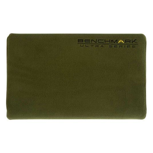 perna_avid_carp_benchmark_ultra_memory_foam BENCHMARK ULTRA MEMORY FOAM PILLOW - imagine 1
