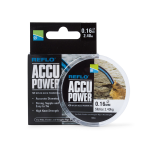 PRESTON ACCU POWER  0.14MM