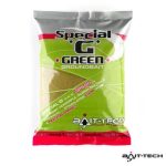 Nada Bait-Tech Special G Green