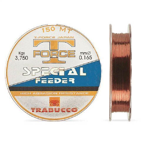 05263160 FIR Trabucco T-FORCE FEEDER - imagine 1