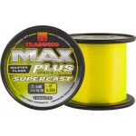 Fir monofilament Trabucco Max Plus Line Supercast