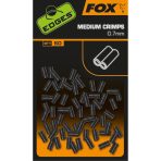 Bride Duble pentru Monturi Fox Edges Crimps