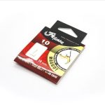 CARLIGE LEGATE FILFISHING MAGGOT RIG