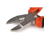 Cleste pentru Sertizat Fox Edges Crimp Plyers - imagine 2