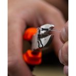 Cleste pentru Sertizat Fox Edges Crimp Plyers - imagine 5