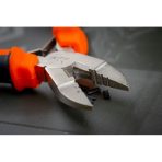 Cleste pentru Sertizat Fox Edges Crimp Plyers - imagine 3