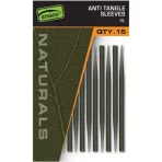 Conuri Antitangle Fox Edges Naturals Anti Tangle Sleeves Xl