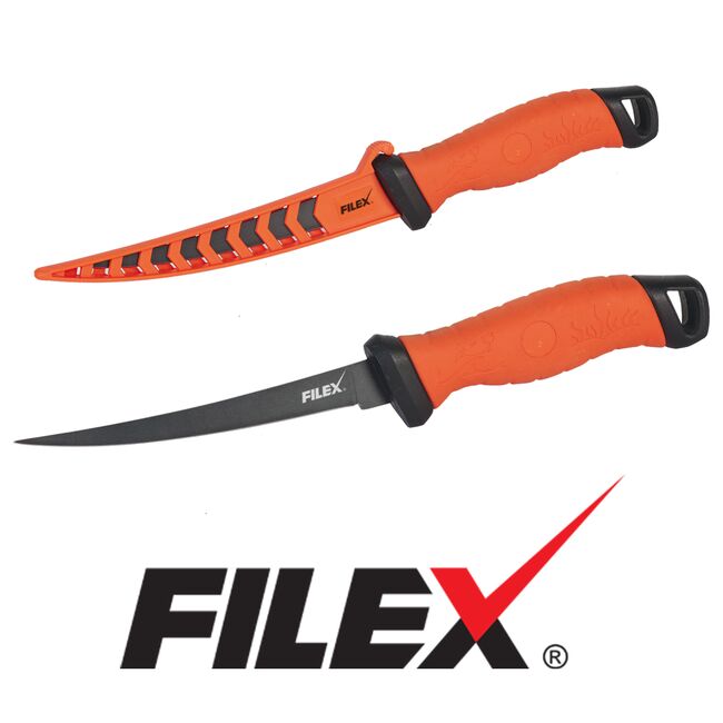FIL6937 CUTIT FILEX FILETAT - imagine 1
