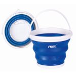 GALEATA PLIABILA FILEX ALBASTRU 10L