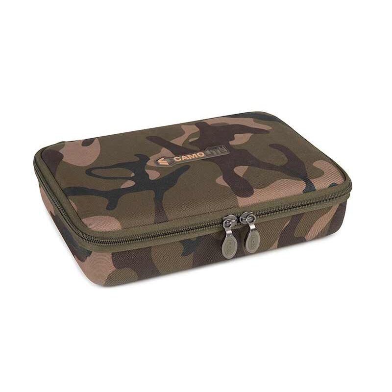 Geanta-Avertizoare-Fox-Camolite-RX--Micron-Case---31x13x38cm Geanta Avertizoare Fox Camolite RX+ Micron Case - imagine 1