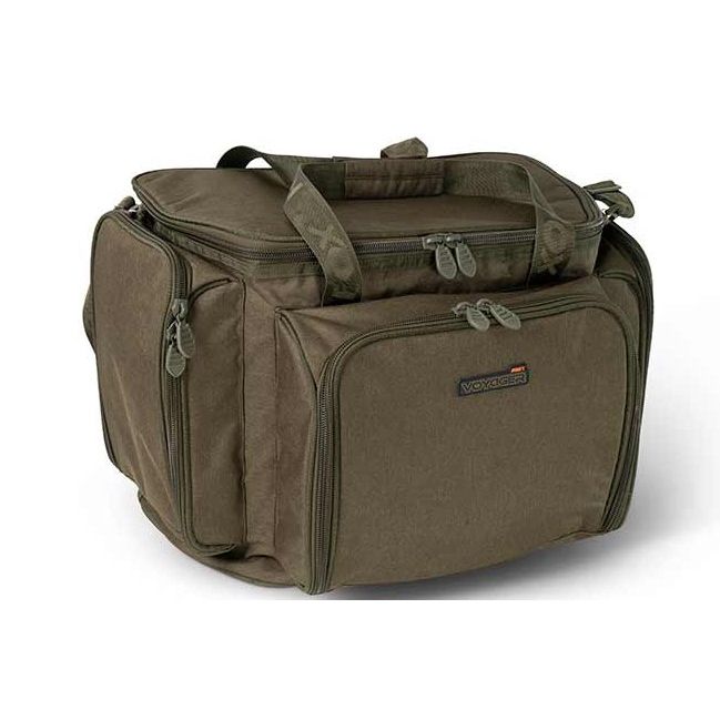 Geanta-Picnic--Fox-Voyager-2-Person-Cooler-Food-Bag-55x41x38cm Geanta Picnic ,Fox Voyager 2 Personane - imagine 1