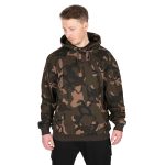 Hanorac Fox Light Weight Pullover Camuflaj