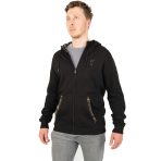 Hanorac Fox LW Zip Hoody Negru Camuflaj