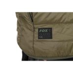 Jacheta Fox Quilted, Olive - imagine 4
