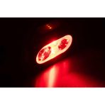 HALO MULTI-COLOUR 500C HEADTORCH - imagine 3
