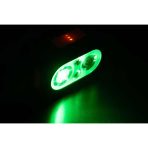 HALO MULTI-COLOUR 500C HEADTORCH - imagine 4