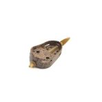 FILEX QUICK CHANGE FLAT FEEDER & CONNECTOR
