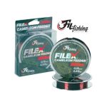 FIR MONOFILAMENT SINKING FILEX CAMELEON FEEDER