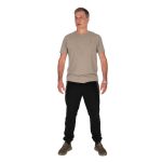 Pantaloni Fox Joggers Premium 310, Negru&Camuflaj