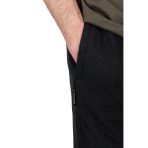 Pantaloni Fox Collection LW Joggers Negru&Portocaliu - imagine 4