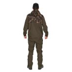 Pantaloni Lungi Impermeabili RS Fox Camo Khaki 10k - imagine 3