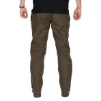 Pantaloni Lungi Impermeabili RS Fox Camo Khaki 10k - imagine 2