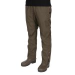Pantaloni Lungi Impermeabili RS Fox Camo Khaki 10k