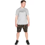Pantaloni Scurti Fox Camo Lw Jogger - imagine 3