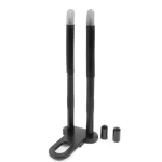 AVID LOK DOWN SNAG EARS