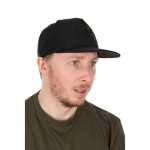 Sapca Fox Flat Peak Snapback Negru/Camuflaj