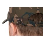 Sapca Fox Camo Basebal - imagine 5