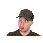 Sapca Fox Collection Trucker Verge&Negru