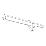 HUSA LANSETE NASH SUBTERFUGE SOFT PROTECT 13FT 1 ROD SKIN - imagine 6