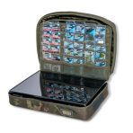 GEANTA NASH SUBTERFUGE WORKBOX XL - imagine 4