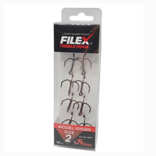 ancora-filfishing-1010bn_4 Ancora Filfishing Filex 1010BN - imagine 1
