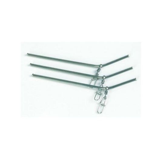 antisocantitangle Tub antitangle Filfishing Metallic - imagine 1