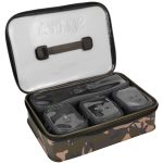 Set Genti Impermeabile Fox Aquos Camo