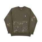 PULOVER NASH SCOPE HD JUMPER