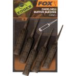 Mansoane FOX Chod/Heli Buffer Sleeves Camo