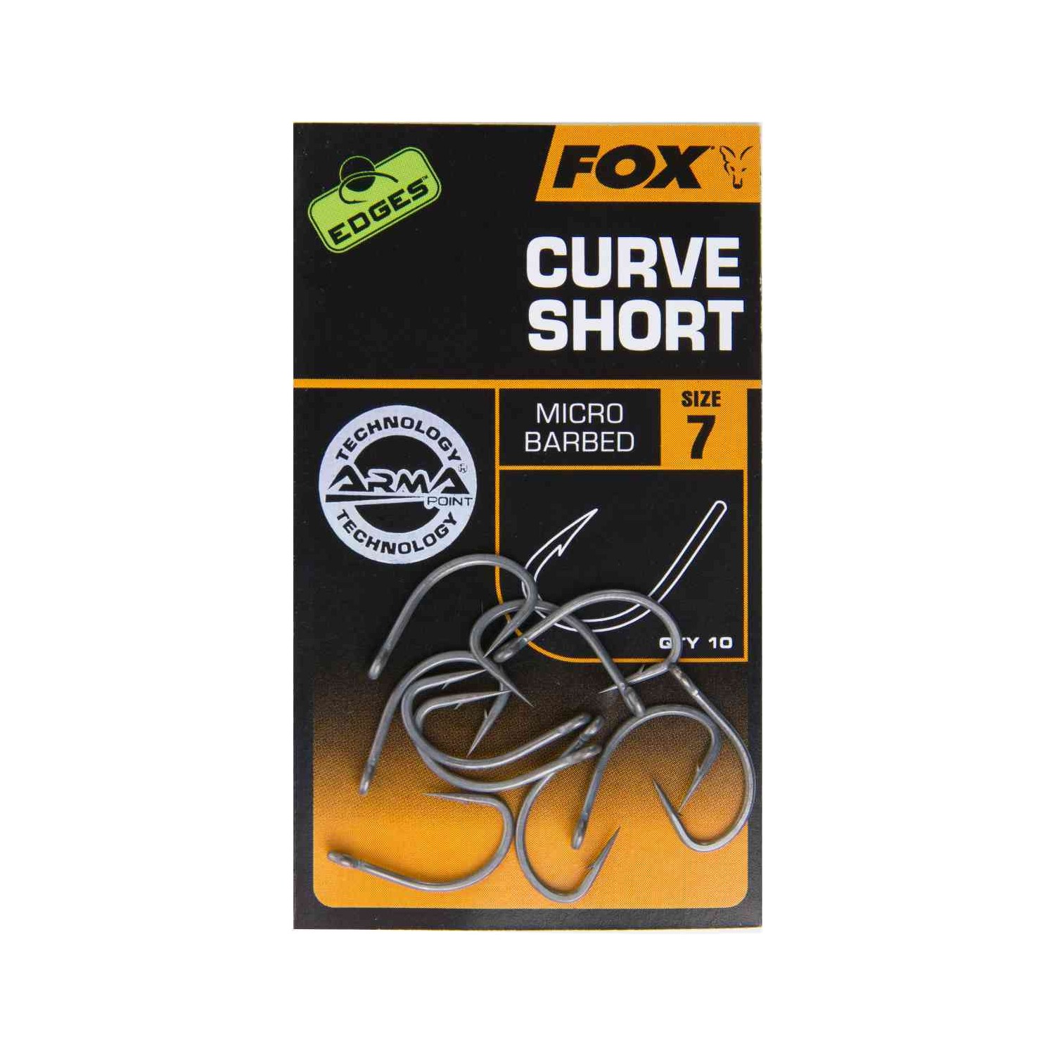 carlige_fox_edges_armapoint_curve_shank_short Carlige Fox Edges Armapoint Curve Shank Scurt - imagine 1