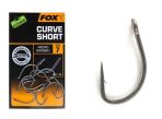 Carlige Fox Edges Armapoint Curve Shank Scurt - imagine 2