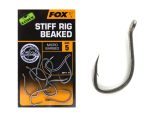Carlige Fox Edges Armapoint Stiff Rig Beaked - imagine 2