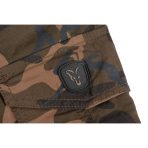 Pantaloni Scurti Fox Camo Cargo - imagine 5