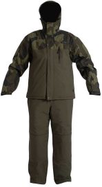 Costum Avid Carp Arctic Series 2 Piece Thermal Suit