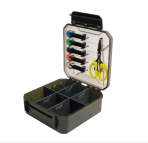 RELOAD ACCESORY BOX