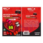Dumbells Senzor Artificial Method Wafter Enterprise Tackle Fluo Mixed Colors