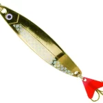 Lingurita Oscilanta Filex Argo Gold